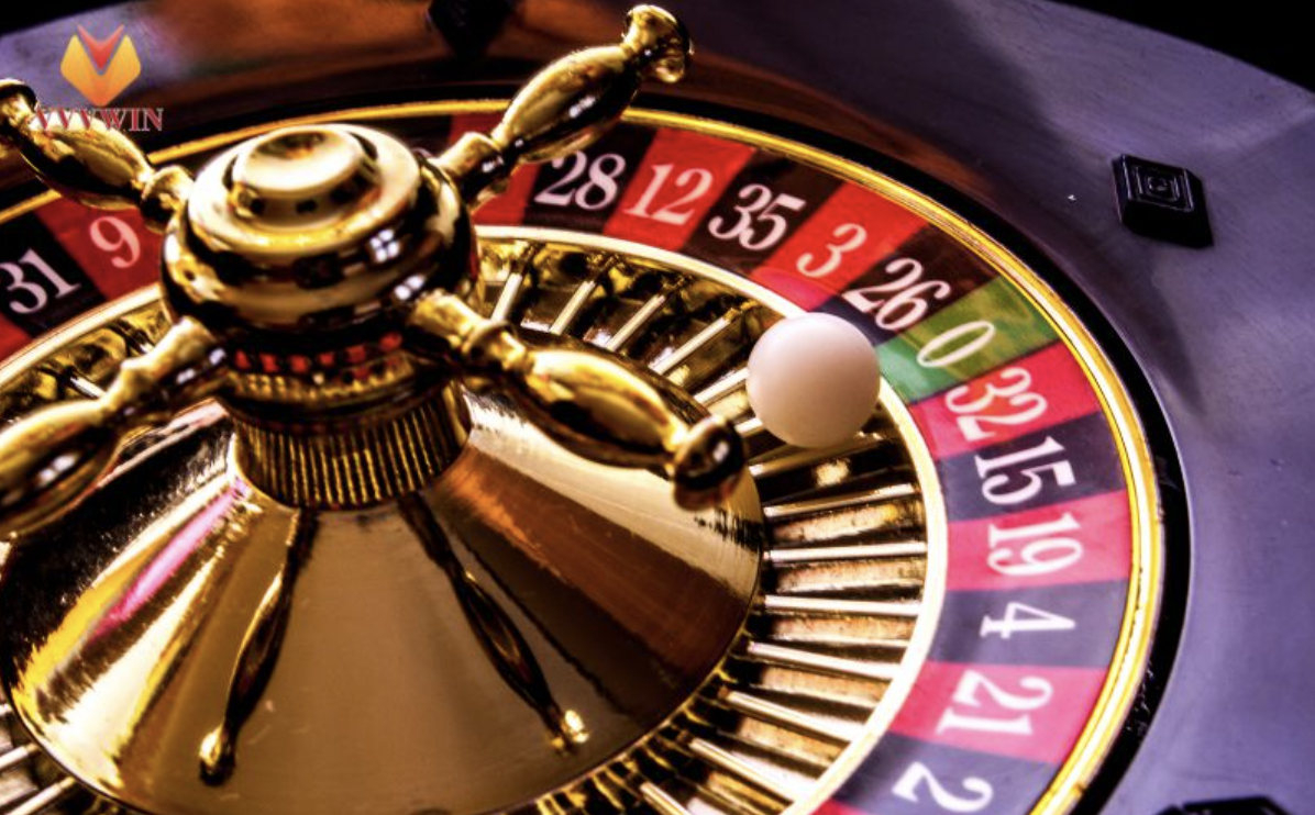 Roulette